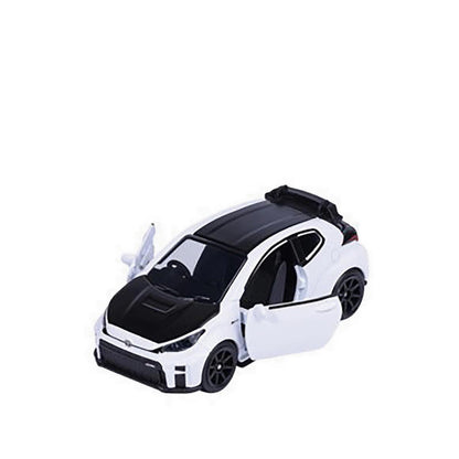 MAJORETTE 2021 TOYOTA GRMN YARIS