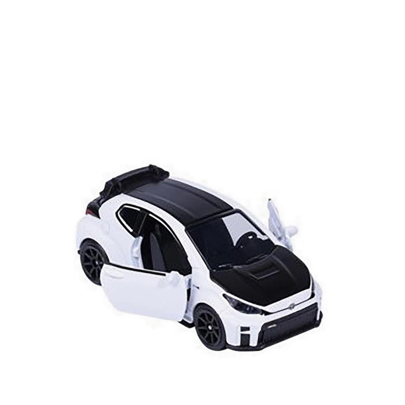 MAJORETTE 2021 TOYOTA GRMN YARIS