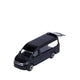 MAJORETTE 2024 TOYOTA HIACE OPENED WINDOW