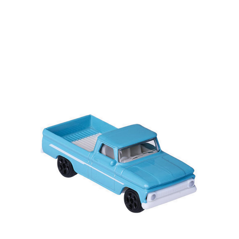 MAJORETTE STREET CARS CHEVROLET C10