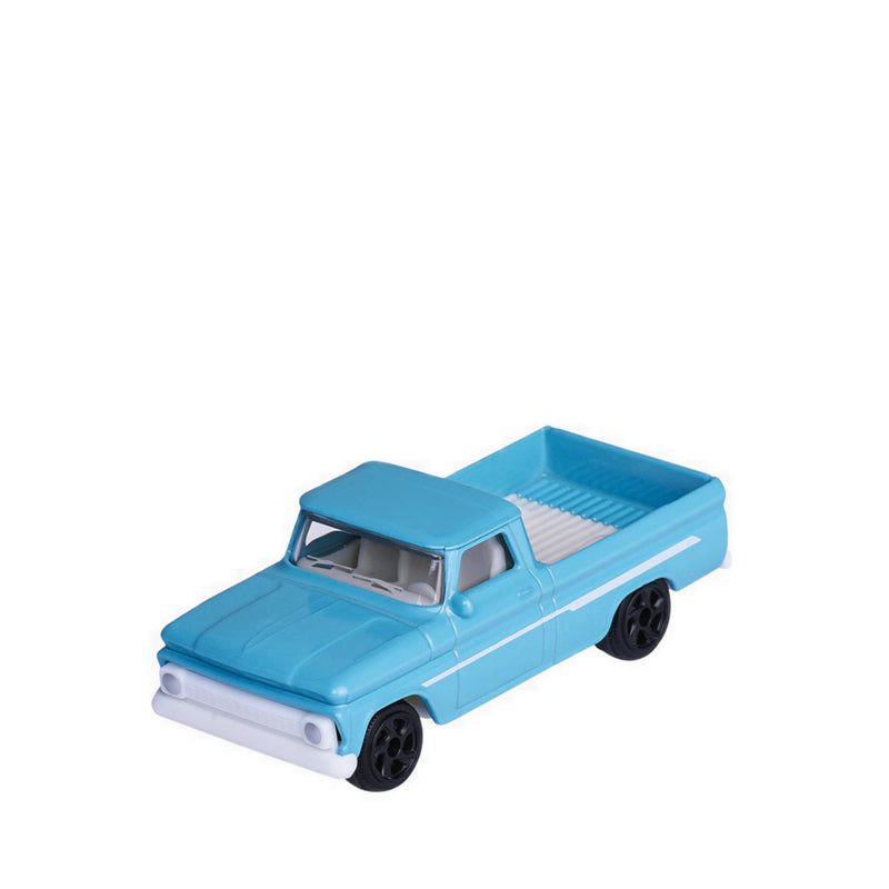 MAJORETTE STREET CARS CHEVROLET C10
