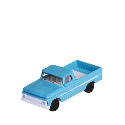 MAJORETTE STREET CARS CHEVROLET C10