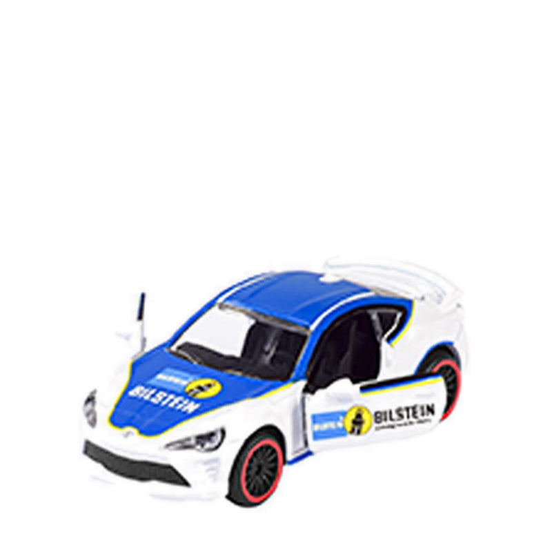 Majorette Toyota Gt86 Bilstein Racing - MAJ120218D050