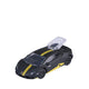 MAJORETTE PREMIUM LAMBORGHINI HURACAN WITH YELLOW STRIPES