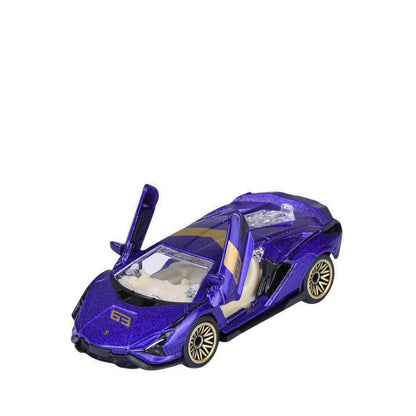MAJORETTE DELUXE LAMBORGHINI SIAN FKP 37