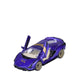MAJORETTE DELUXE LAMBORGHINI SIAN FKP 37