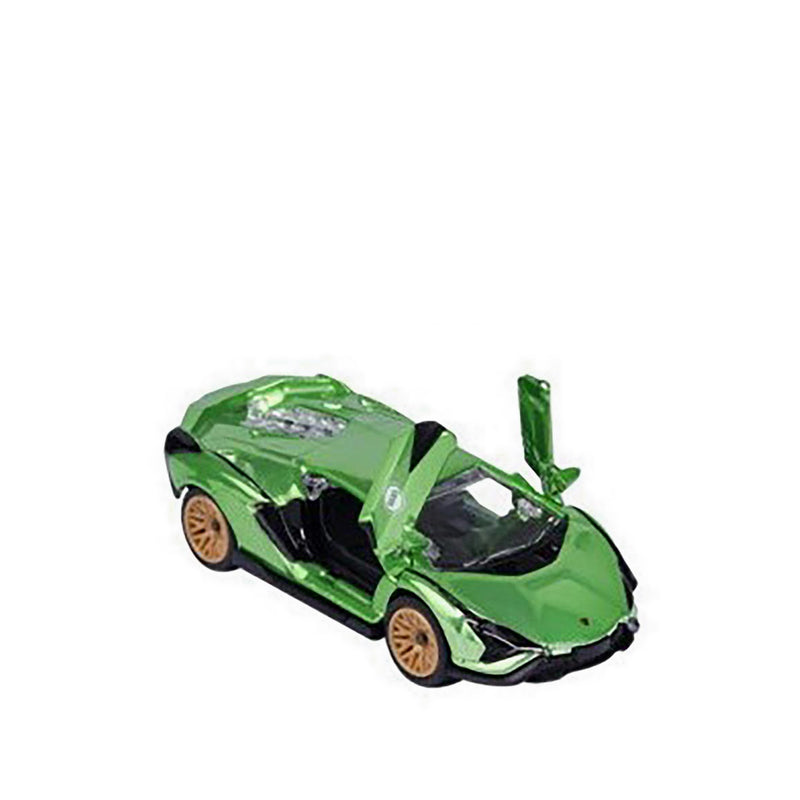 MAJORETTE 2020 LAMBORGHINI SIAN FKP 37 CHASE CAR 2026