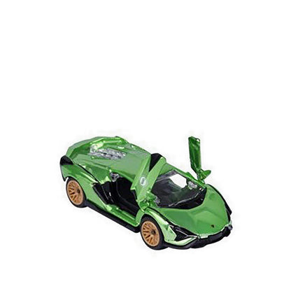 MAJORETTE 2020 LAMBORGHINI SIAN FKP 37 CHASE CAR 2026