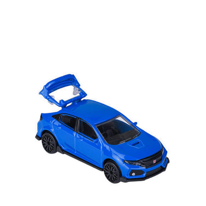 MAJORETTE PREMIUM HONDA CIVIC TYPE R
