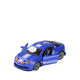 MAJORETTE RESCUE WORLD ALPINE A110 S SOS GENDARMERIE