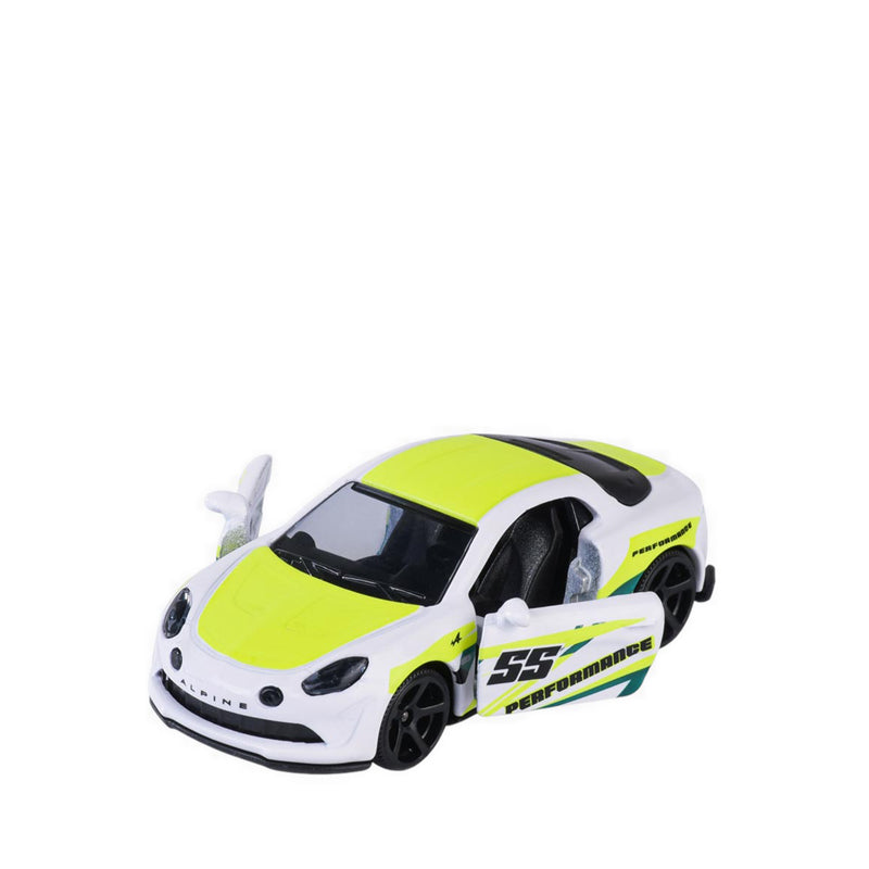 MAJORETTE RACING ALPINE A110 R RACING NO.55