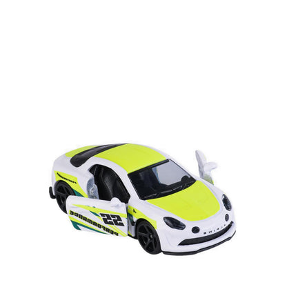MAJORETTE RACING ALPINE A110 R RACING NO.55
