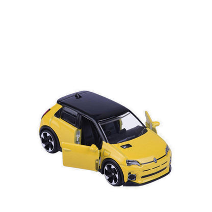 MAJORETTE 2024 RENAULT 5 EV