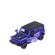 MAJORETTE RACING JEEP WRANGLER 4XE RACING