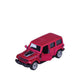 MAJORETTE 2024 JEEP WRANGLER 4XE DELUXE
