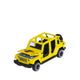 MAJORETTE PREMIUM JEEP WRANGLER 4XE OPEN VERSION
