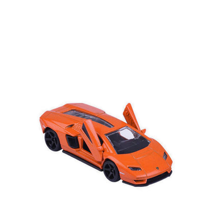 MAJORETTE LAMBORGHINI COUNTACH LPi 800