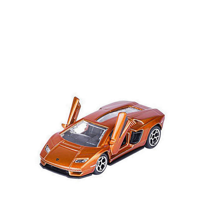MAJORETTE 2022 LAMBORGHINI  COUNTACH LPi 800 DELUXE