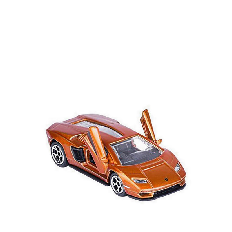 MAJORETTE 2022 LAMBORGHINI  COUNTACH LPi 800 DELUXE