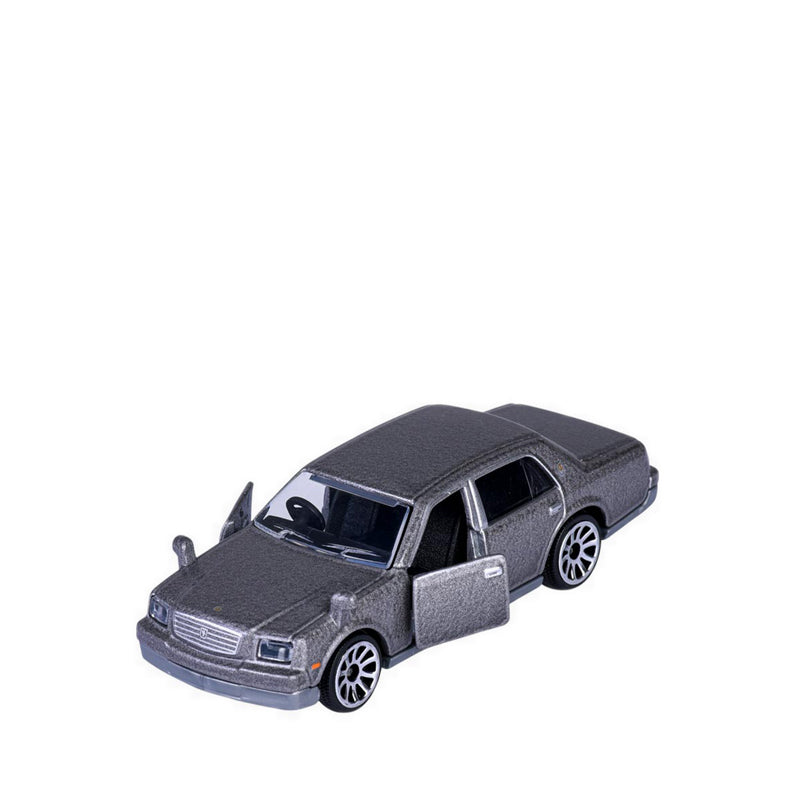 MAJORETTE JDM LEGEND TOYOTA CENTURY