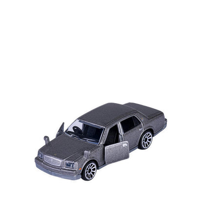 MAJORETTE JDM LEGEND TOYOTA CENTURY