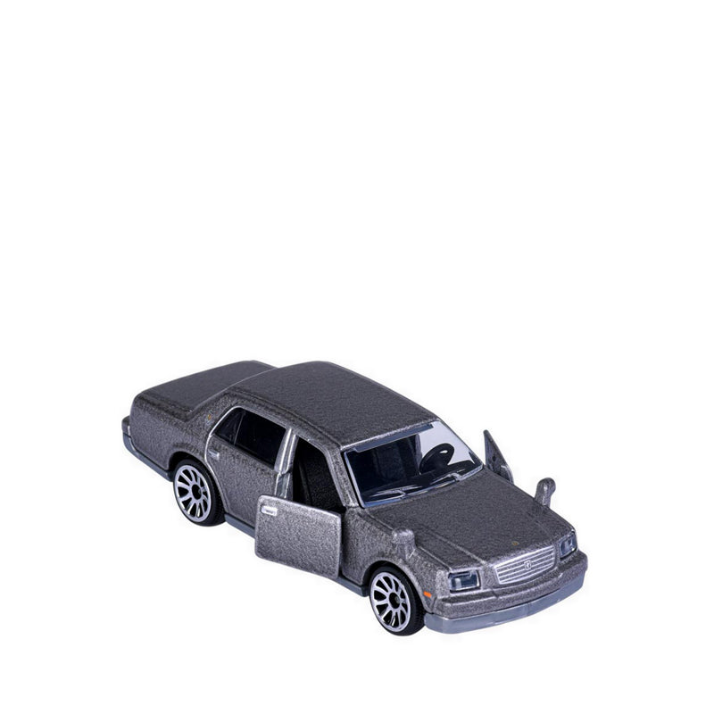 MAJORETTE JDM LEGEND TOYOTA CENTURY