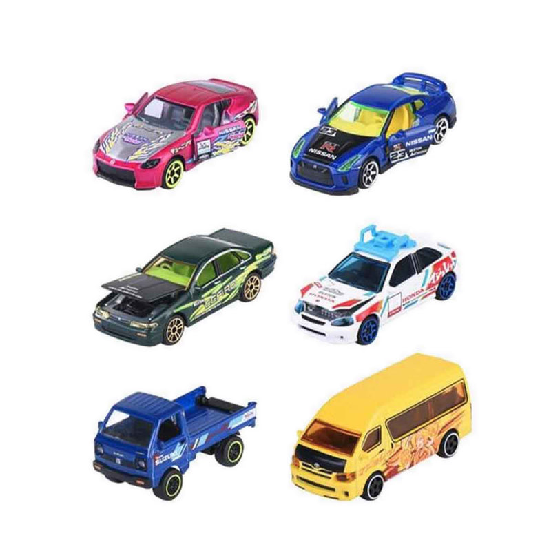 MajoretteToyota Supra Jza80 - MAJ120230E010