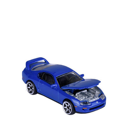 MAJORETTE JDM LEGEND TOYOTA SUPRA JZA80