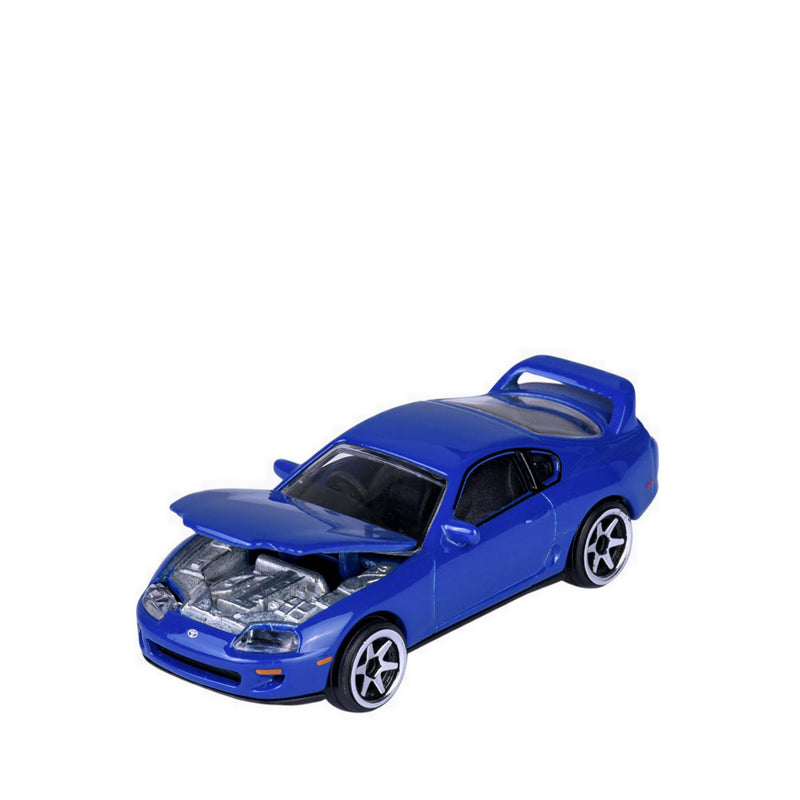 MAJORETTE JDM LEGEND TOYOTA SUPRA JZA80