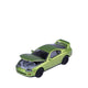 MAJORETTE TOYOTA SUPRA JZA80
