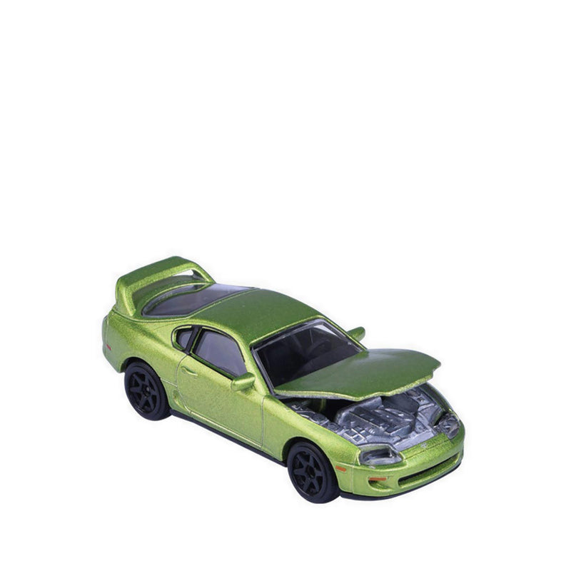 MAJORETTE TOYOTA SUPRA JZA80