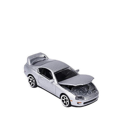MAJORETTE TOYOTA SUPRA JZA80 JDM LEGEND PREMIUM