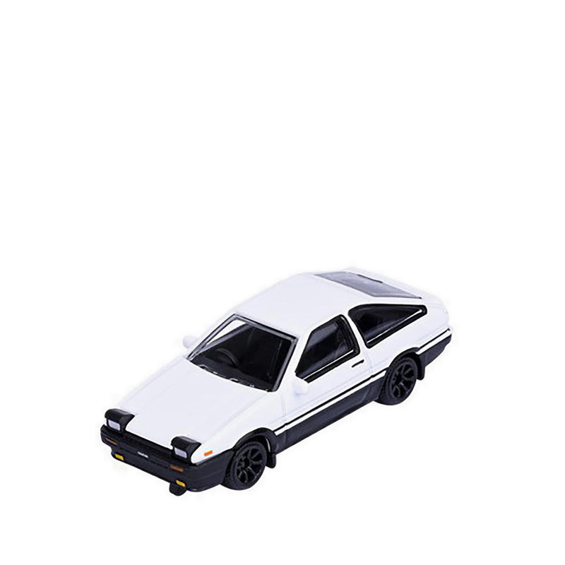 MAJORETTE TOYOTA SPRINTER TRUENO AE86 GT APEX JDM PREMIUM