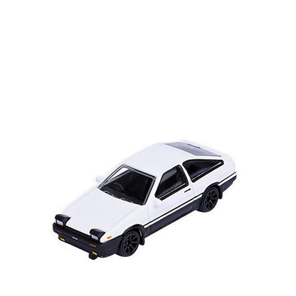 MAJORETTE TOYOTA SPRINTER TRUENO AE86 GT APEX JDM PREMIUM