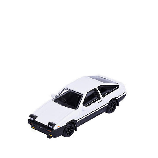 MAJORETTE TOYOTA SPRINTER TRUENO AE86 GT APEX JDM PREMIUM