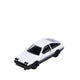 MAJORETTE TOYOTA SPRINTER TRUENO AE86 GT APEX JDM PREMIUM