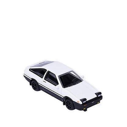 MAJORETTE TOYOTA SPRINTER TRUENO AE86 GT APEX JDM PREMIUM