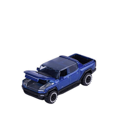 MAJORETTE GMC HUMMER EV PICKUP