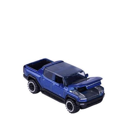 MAJORETTE GMC HUMMER EV PICKUP