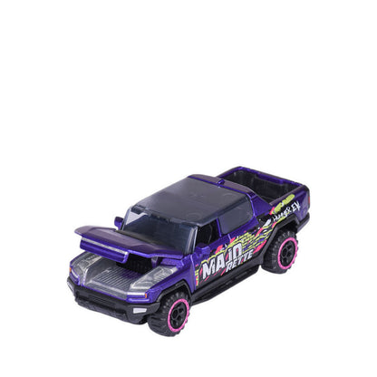 MAJORETTE GMC HUMMER PICK UP EV LIMITED EDITION 11 - MAJ120231C500