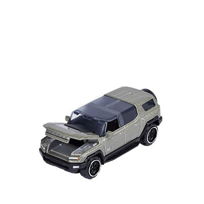 MAJORETTE 2024 GMC HUMMER EV SUV DELUXE