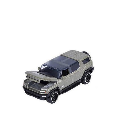 MAJORETTE 2024 GMC HUMMER EV SUV DELUXE