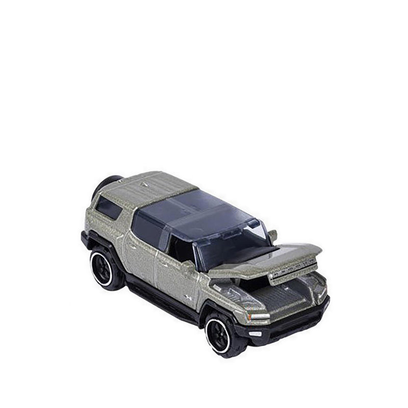 MAJORETTE 2024 GMC HUMMER EV SUV DELUXE
