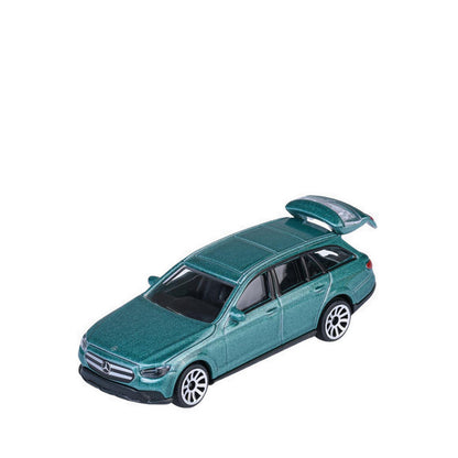 MAJORETTE PREMIUM MERCEDES BENZ E-KLASSE ALL TERRAIN