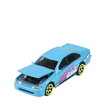 Majorette Nissan Cefiro A31 Castheads Road Racer - MAJ120233A090