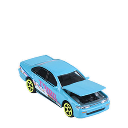 Majorette Nissan Cefiro A31 Castheads Road Racer - MAJ120233A090