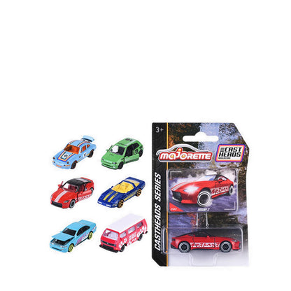 Majorette Nissan Cefiro A31 Castheads Road Racer - MAJ120233A090