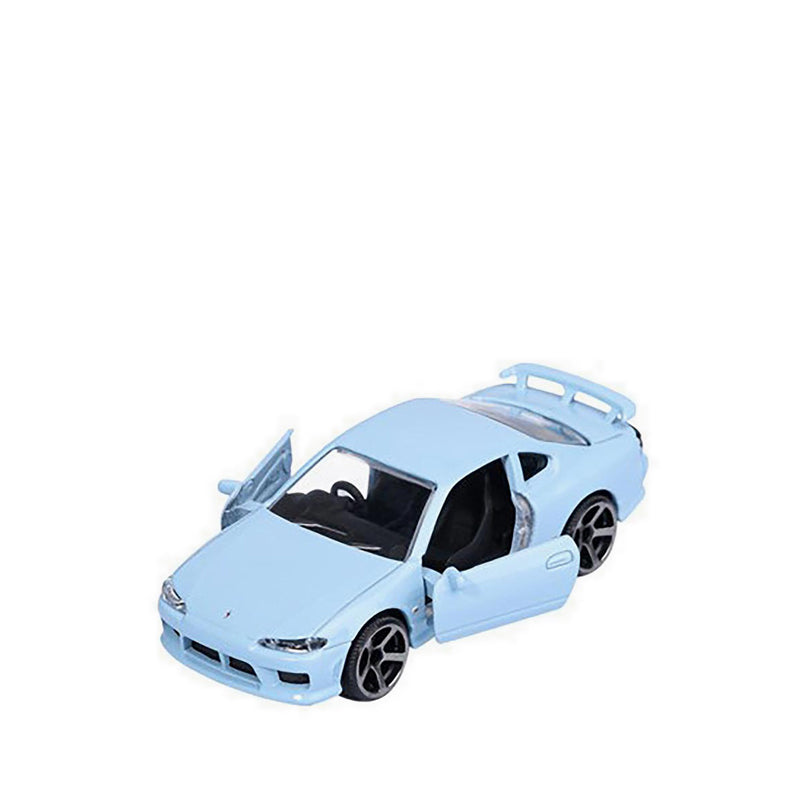 MAJORETTE NISSAN SILVIA S 15 JDM LEGENDS PREMIUM