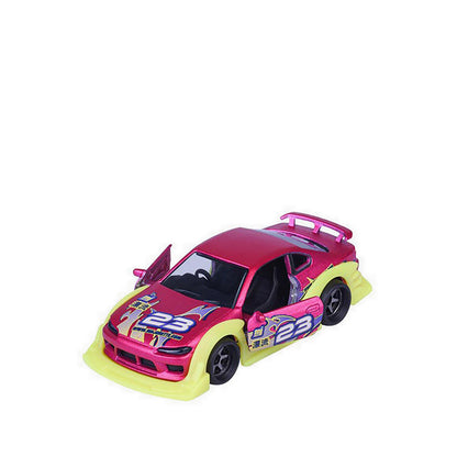 MAJORETTE 1999 NISSAN SILVIA S15 JDM LEGENDS DELUXE