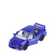 MajoretteNissan Skyline Gt-R R34 Chase Car - MAJ120233D010